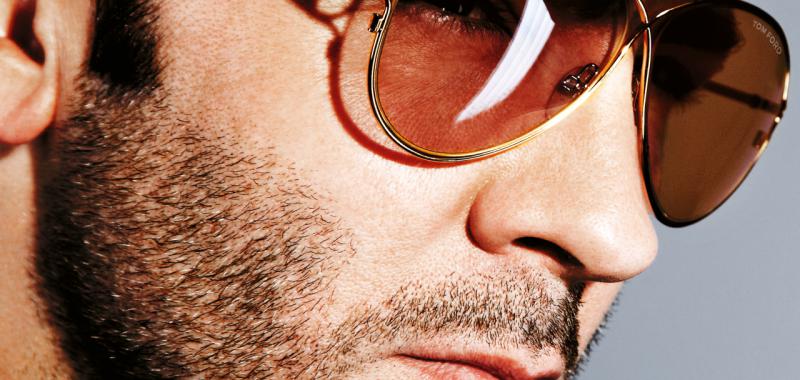 TOM FORD Private Eyewear Collection